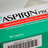 Aspirin protect: Ware ist unterwegs