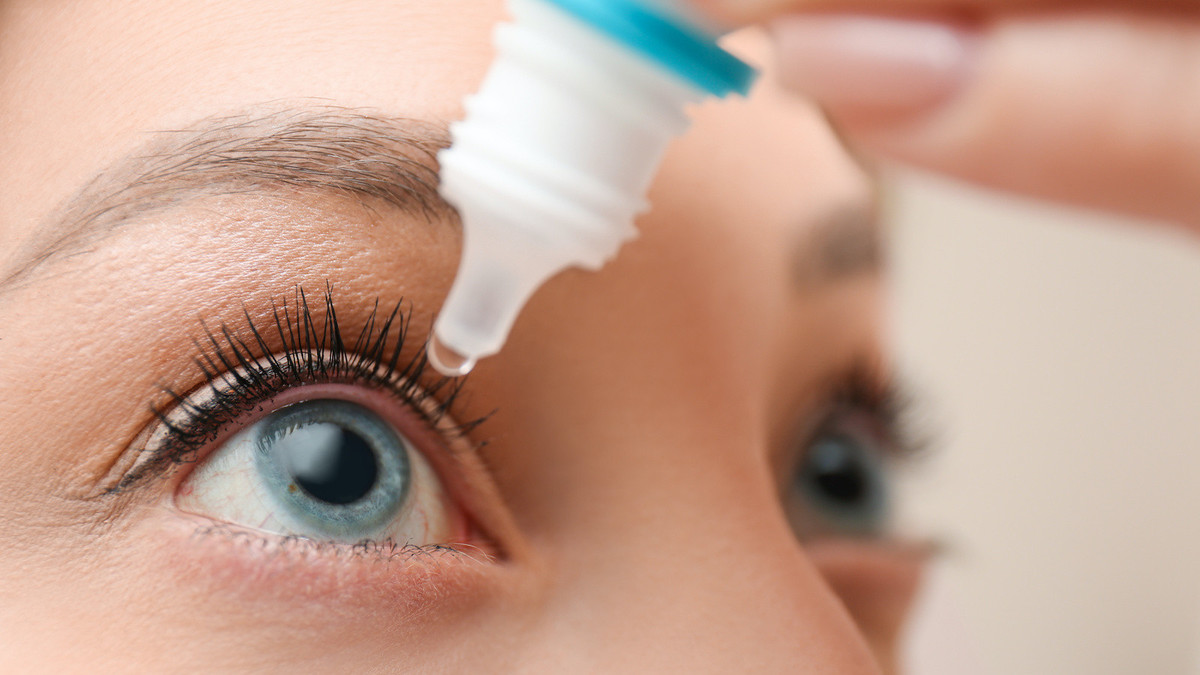Eye Problems Allergy vs Dry Eye Symptoms, Differentiation, and
