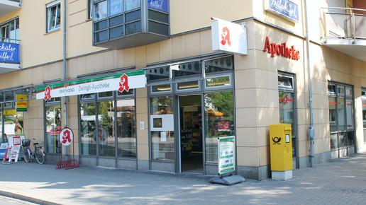 HBA-Tausch: Ärzte-Rabatt nicht für Apotheker