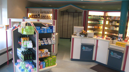 innen 9 Kur-Apotheke