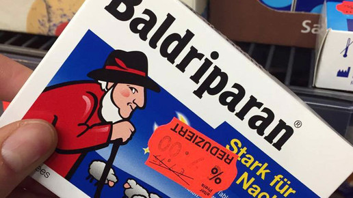 kaufland arzneimittel rabatt baldriparan aa