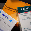 lansoprazol omep pantozol02 aa DGSV-Kritik: Fehlende Diagnosedaten, falsches Studiendesign