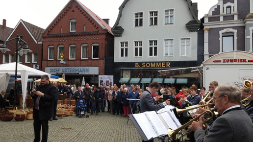 markt ahlen park-apotheke