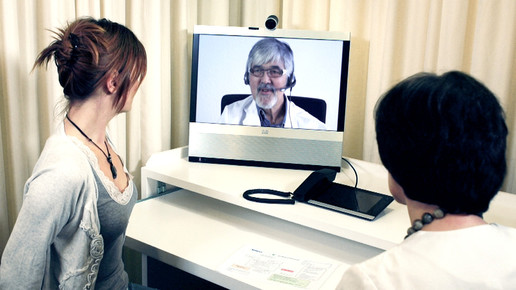 medgate telemedizin pharmasuisse