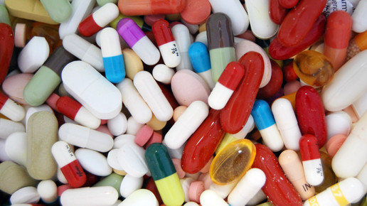 pillen medikationsmanagement