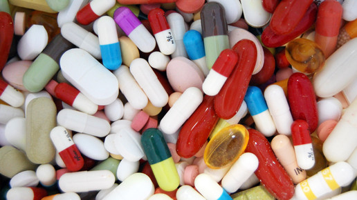 pillen medikationsmanagement