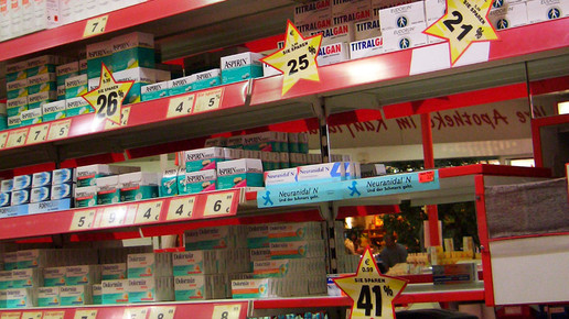 prozent rabatt angebot preise otc sichtwahl aa