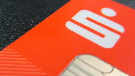 sparkasse ec karte aa
