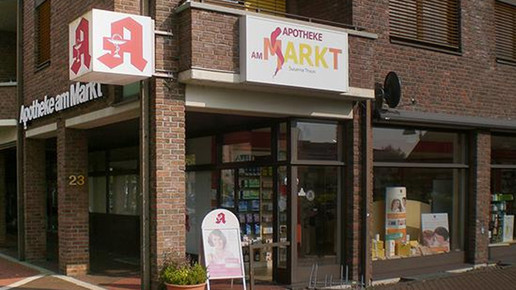 steinhagen1 apotheke am markt