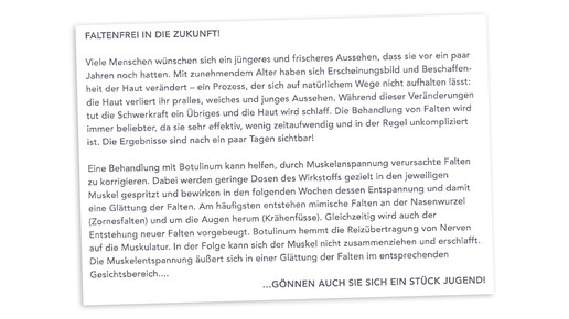 urteile des jahres botoxparty 01 aa