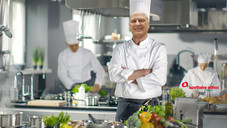 Glaeske in neuer Mission