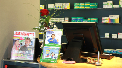 Apo am bahnhof overwiening hvtisch apoambhf