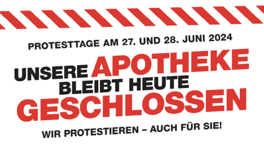 HAV: „Wir protestieren – auch für Sie“