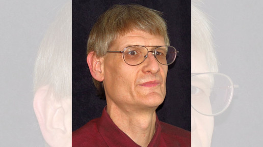 Porträt: Professor Dr. Reinhard Herzog