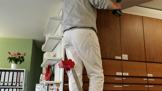 Martinus-Apotheke Wertingen umbau2 Martinus-Apo