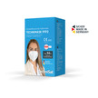 FFP2-Masken Made in Germany und hautfreundlich