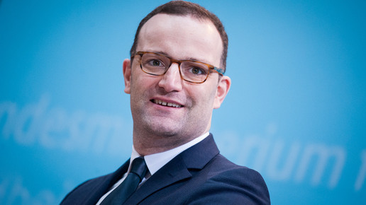 Spahn verschärft Verbot von „Homo-Heilung“