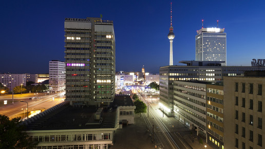 Berlin: Kammer stundet Beiträge