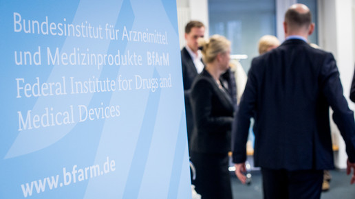 Sildenafil bleibt Rx: Chance verpasst