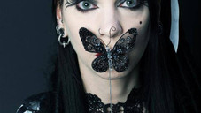 Gothic in der Apotheke