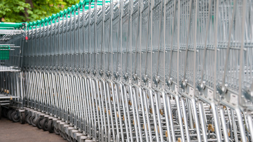 einkaufswagen jakob ehrhardt pixelio