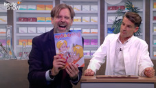 Kiffer &amp; DocMorris: Heute-Show coacht Apotheken
