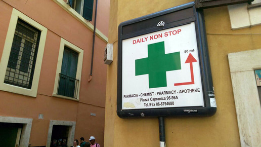 italien23 farmacia aa