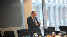 Spahn zu Honorar, Retax und rollenden Apotheken