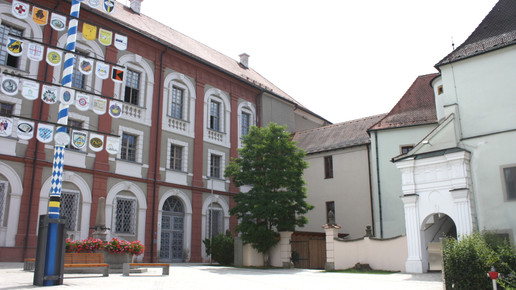 landratsamt landratsamt neustadt ad waldnaab