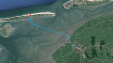 Juist: Arzneimittel aus der Luft