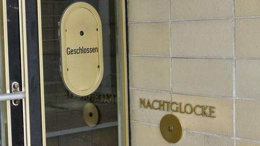 292,81 Euro: Neuer Rekord bei Notdienstpauschale