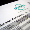 Neue Rechnungen von Phoenix
