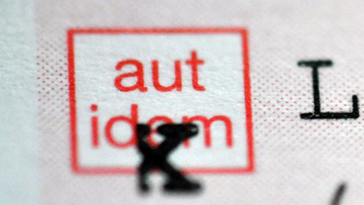 Biosimilars: 3 Jahre bis Aut-idem