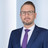 Dr. Christian Knobloch im Porträt.