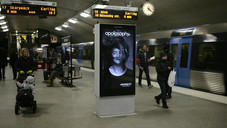 Apothekenkette wirbt mit Wind