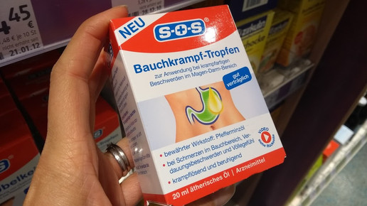 Windstar: Apotheken sind OTC-Verlierer