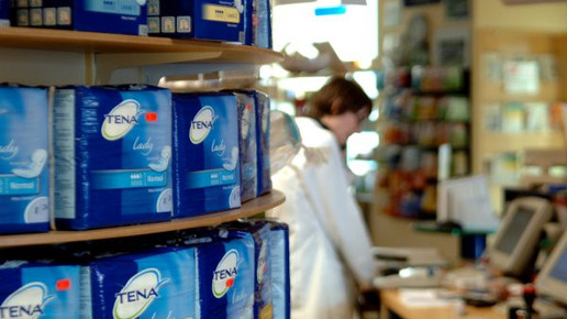 Knappschaft: Ergänzungsvereinbarung für Inkontinenzhilfen