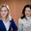Fixum: Die Verordnung im Wortlaut Nina Warken und Katherina Reiche