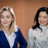 Nina Warken und Katherina Reiche