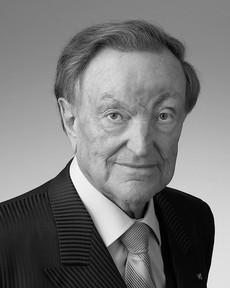 Rolf Becker im Porträt