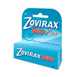 Zovirax: Zu früh für Duo Zovirax: Zu früh für Duo