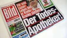 Die Machenschaften des Pfusch-Apothekers