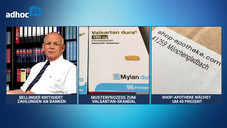 adhoc24 vom 05.10.2020