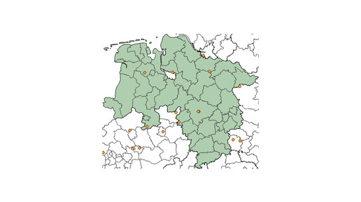 2015 niedersachsen