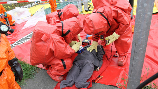 ABC-Uebung Wallenstein Apo