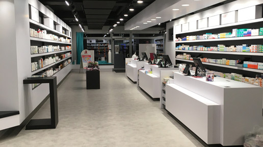 Apo 36 Elefanten-Apotheke