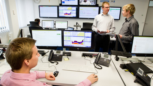 BSI Lagezentrum2 bsi