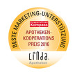 LINDA Apotheken erzielen wiederholt mehrere Spitzenplatzierung in Sempora Coop-Study 2016. LINDA Apotheken erzielen wiederholt mehrere Spitzenplatzierung in Sempora Coop-Study 2016.