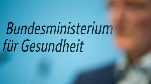 Maskenaffäre: BMG-Bericht bleibt Verschlusssache