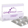 Gynophilus<sup>®</sup>: Neue Packungsgröße mit 7 Scheidenkapseln